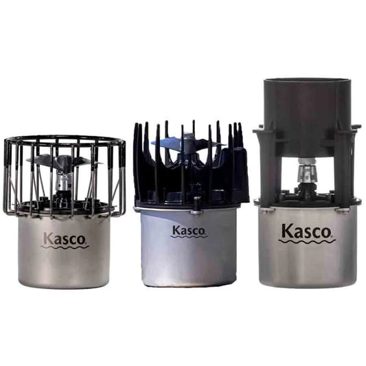 Kasco 2400 Replacement Motor 1/2 HP