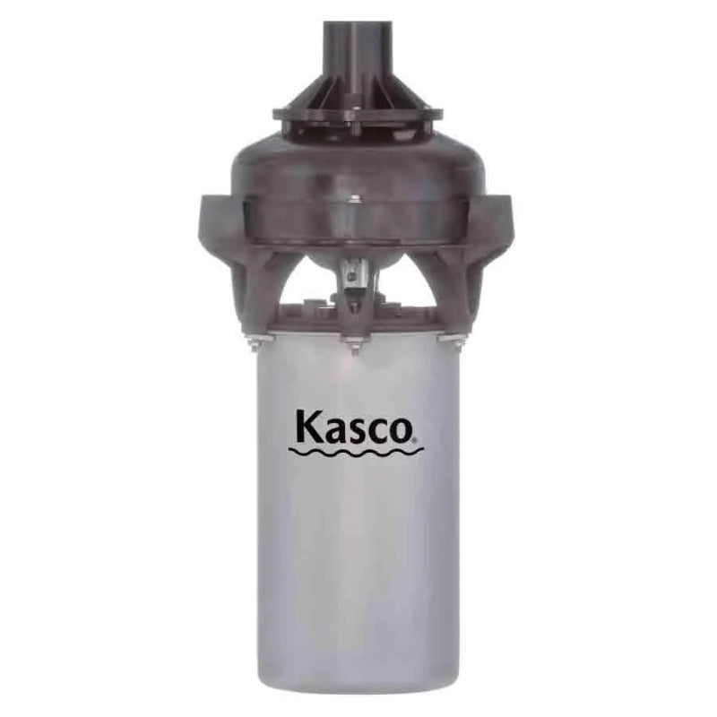 Kasco 3.1J Replacement Motor 3 HP for Kasco J Series Fountain - Studio Image