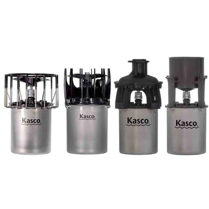 Kasco 3400 Replacement Motor 3/4 HP