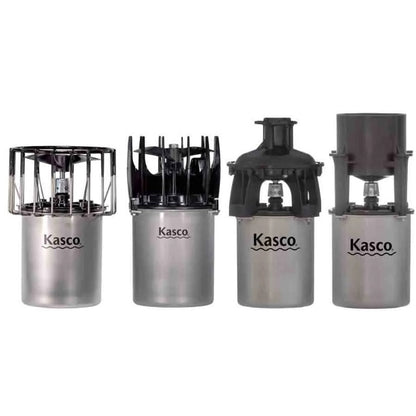 Kasco 4400 Replacement Motor 1 HP