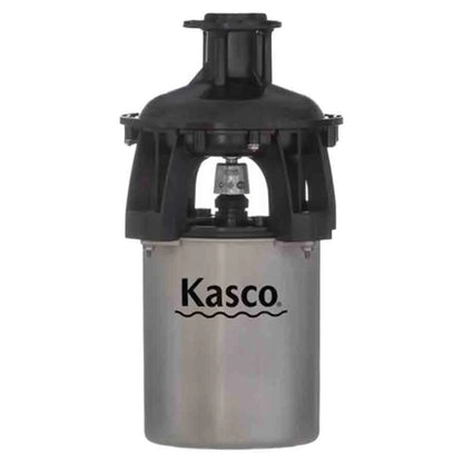 Kasco 4400 Replacement Motor 1 HP for -  4400J/4400JF/4400HJ/4400HJF Studio Image