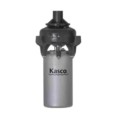 Kasco 5.1J Replacement Motor 5 HP for Kasco J Series Fountain - Studio Image