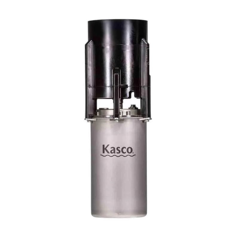 Kasco 5.1VX Replacement Motor 5 HP for Kasco VFX Fountain - Studio Image