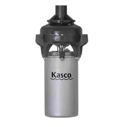Kasco 7.3JF Replacement Motor 7.5 HP Studio Image