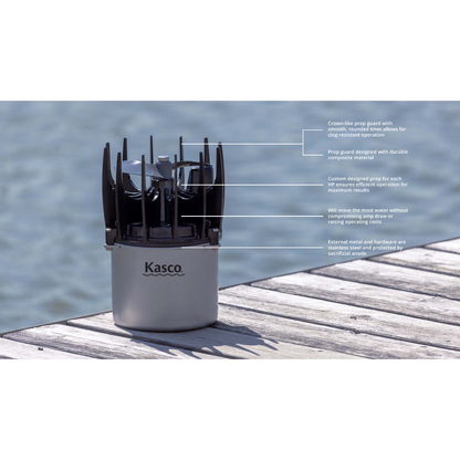 Kasco AquatiClear
