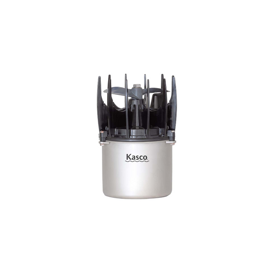 Kasco AquatiClear™ 1/2 HP Motor