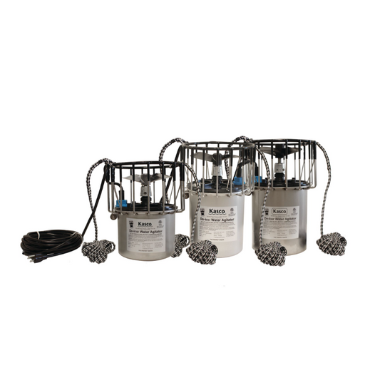 Kasco De-Icer
