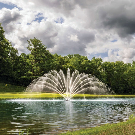 Kasco Fern Premium Fountain Nozzle