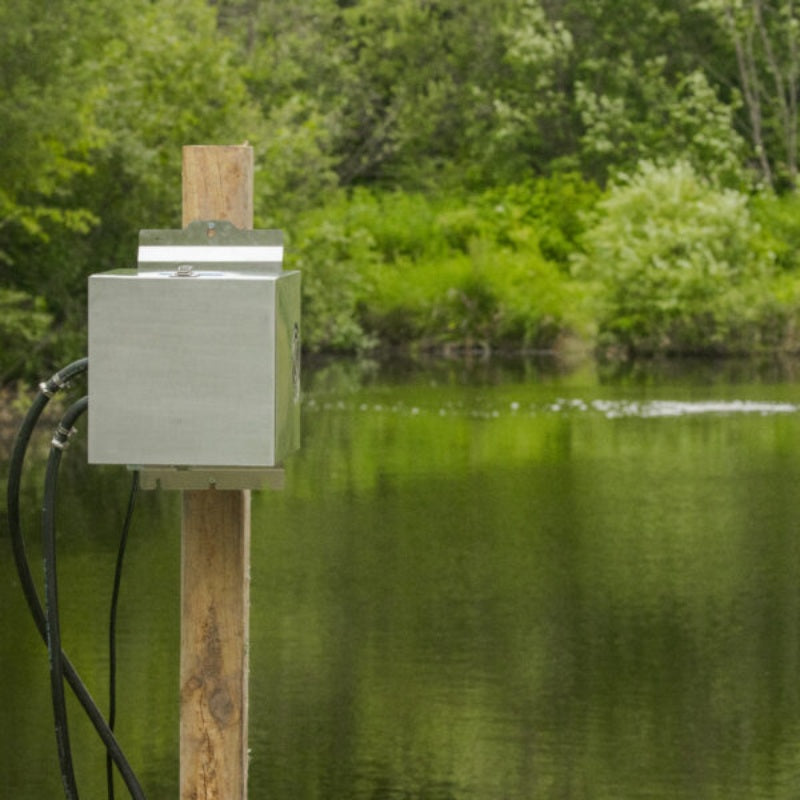 Kasco Home Series Diffused Aeration System