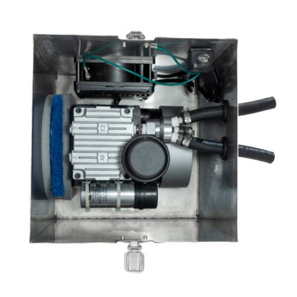 Kasco Home Series Diffused Aeration System