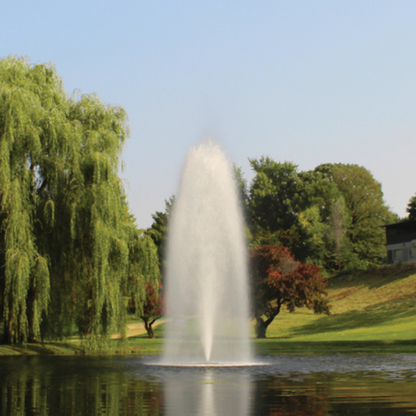 Kasco J Series Fountains
