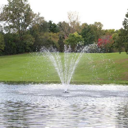 Kasco J Series Fountains