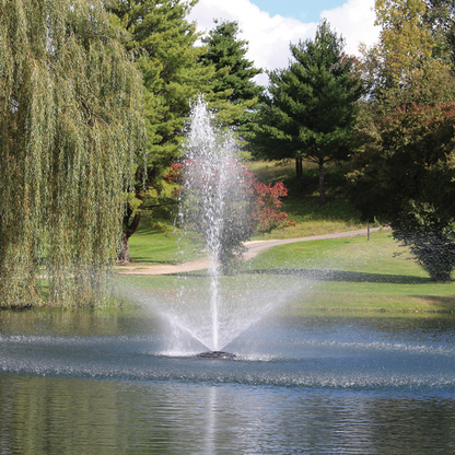Kasco J Series Fountains