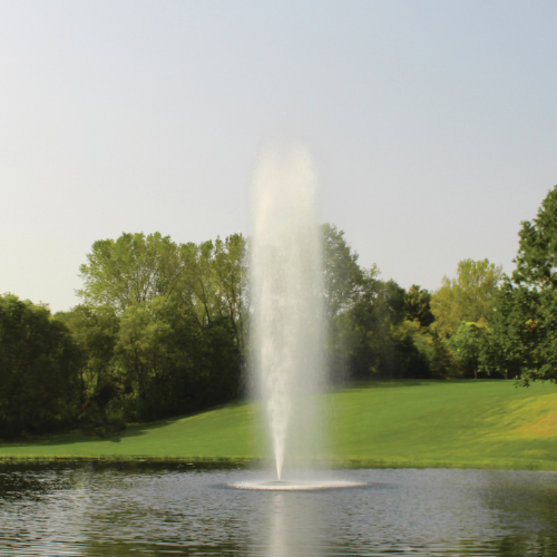 Kasco J Series Fountains
