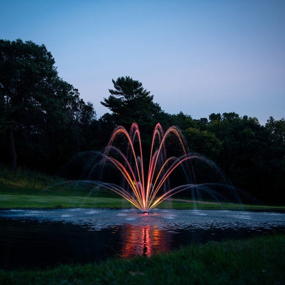 Kasco J Series Fountains