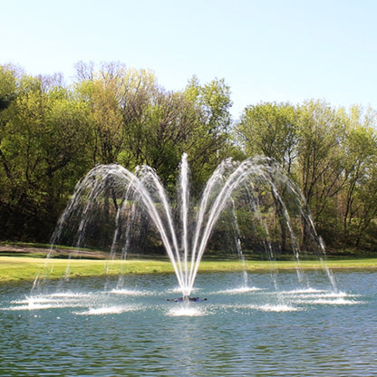 Kasco J Series Fountains