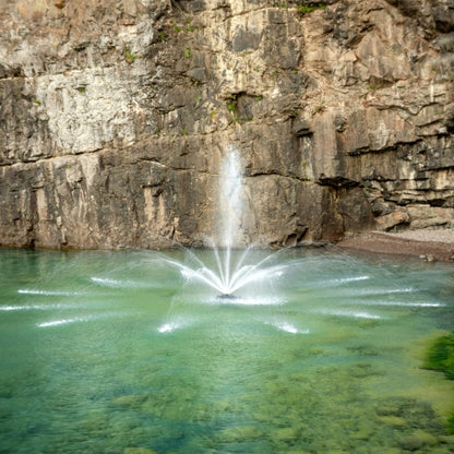Kasco Madrone Premium Fountain Nozzle