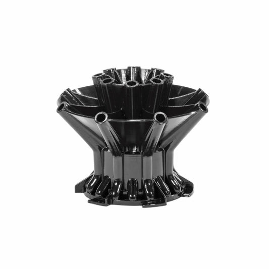 Kasco Magnolia Premium Fountain Nozzle - Front View
