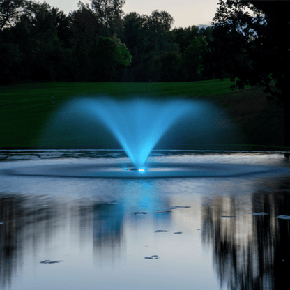 Kasco RGB LED Lighting
