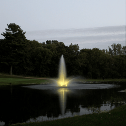 Kasco RGB LED Lighting