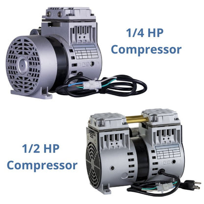 Kasco Robust Aire Diffused Aeration System