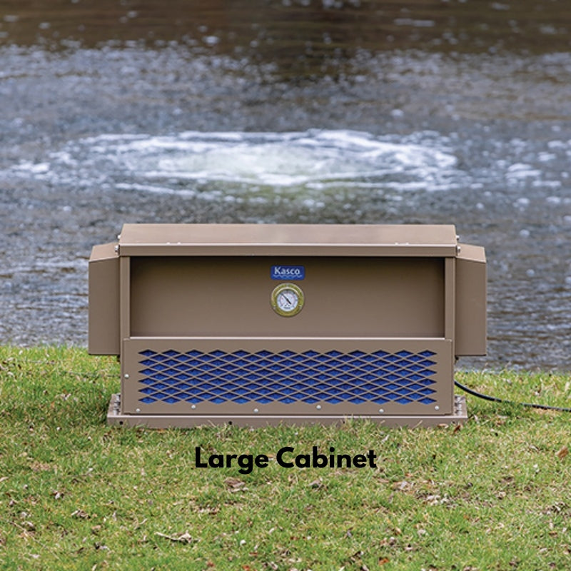 Kasco Robust Aire Diffused Aeration System