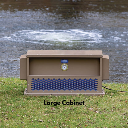 Kasco Robust Aire Diffused Aeration System