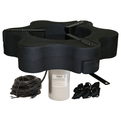 Kasco Surface Aerator 2 HP and 3HP Unit Set