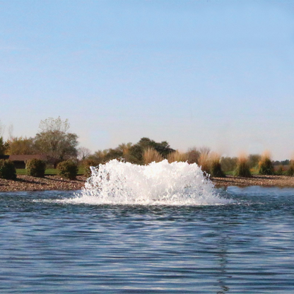 Kasco Surface Aerator