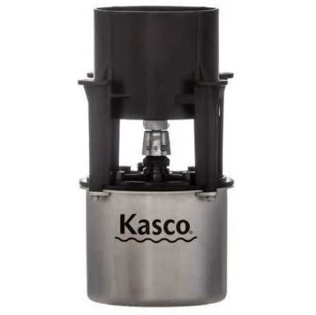 Kasco Marine: VFX Series Aerating Display Fountain