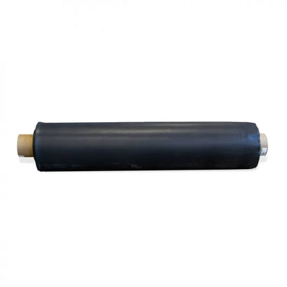 Rolls of 1.15 mm thick EPDM pond liner