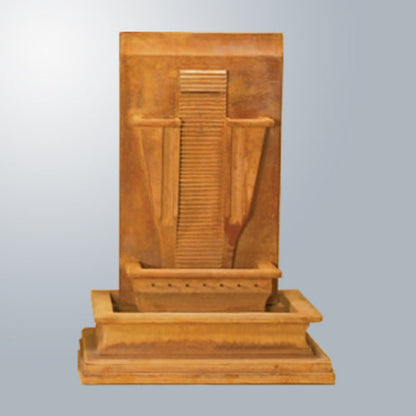 Image of a Moderna Wall Fountain