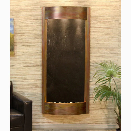 Image of a wall fountain for sale