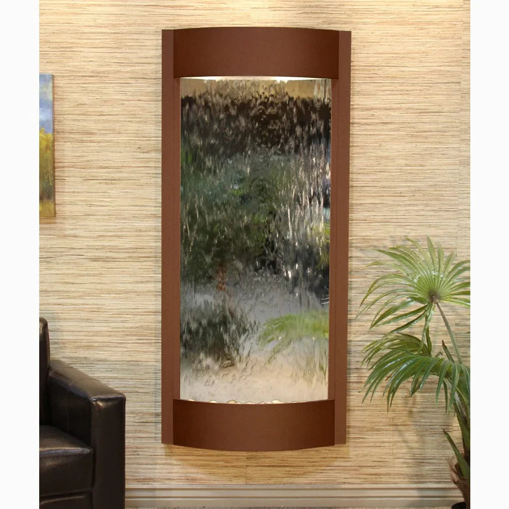 Pacifica Waters Wall Fountain