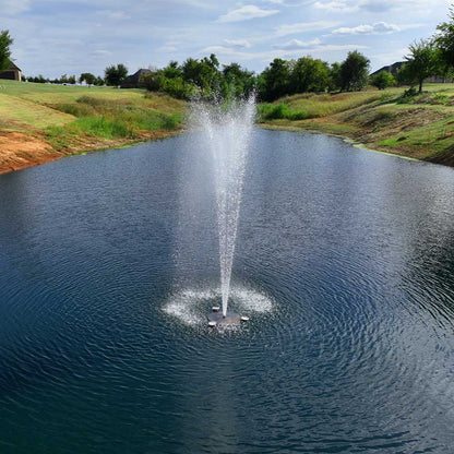 Pond Select Classic Series Pond Fountain