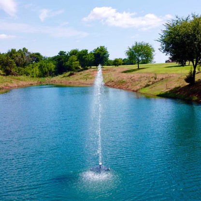 Pond Select Classic Series Pond Fountain