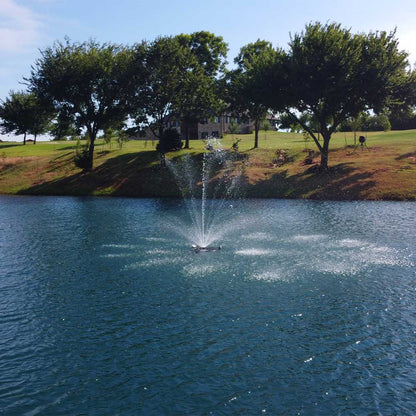 Pond Select Classic Series Pond Fountain