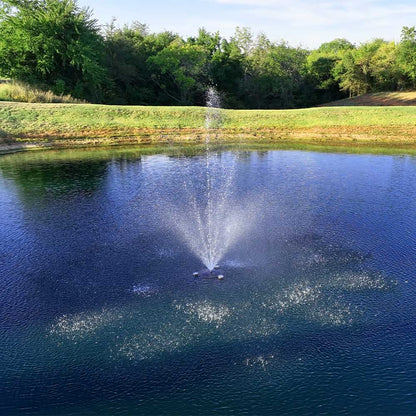 Pond Select Classic Series Pond Fountain