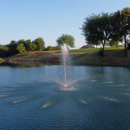 Pond Select Classic Series Pond Fountain