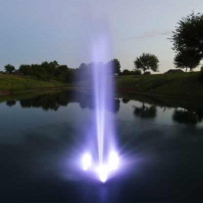 Pond Select Classic Series Pond Fountain