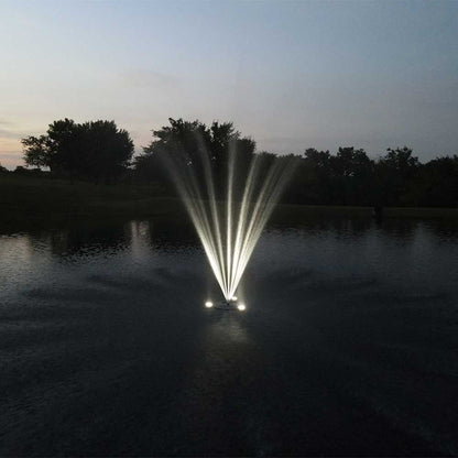 Pond Select Classic Series Pond Fountain