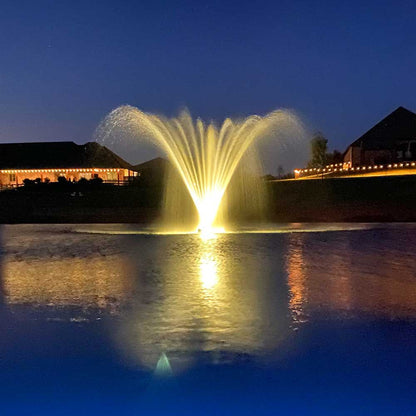 Pond Select Classic Series Pond Fountain