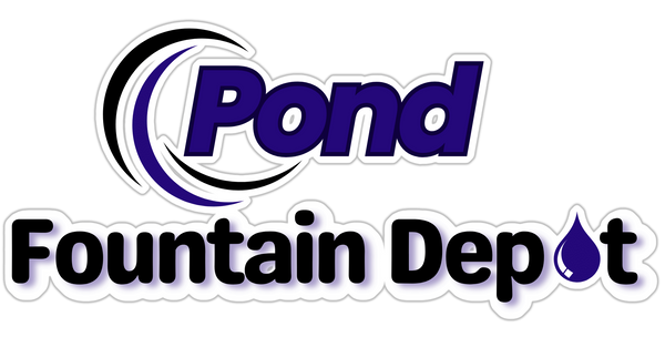 Pond Fountain Depot