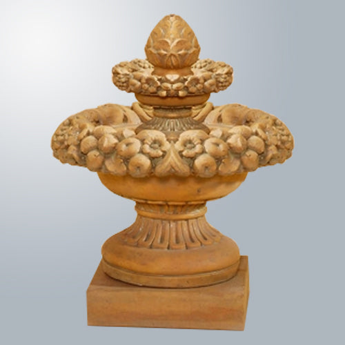 Primavera outdoor water feature