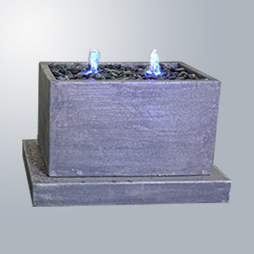 Image of a Pyxis Fountain Short.