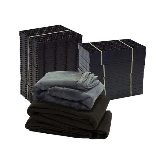 Image of water storage kits