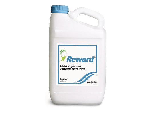 Reward – 1 Gallon pond herbicide