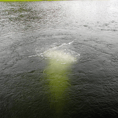 Scott Aerator Bubble Pro Mini Sub-Surface Aerator