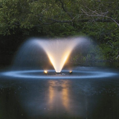 Scott Aerator DA-20 Display Pond Fountain