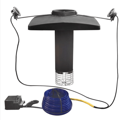 Scott Aerator DA-20 Display Pond Fountain
